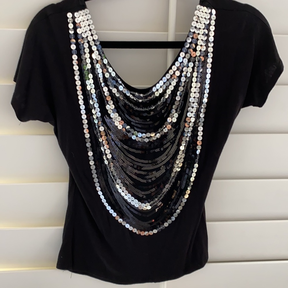 Ladies top size small